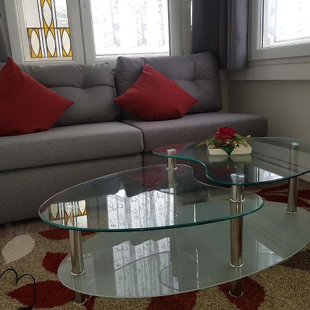 Villa Zur Schoenen Aussicht Bad Salzuflen Zewnętrze zdjęcie