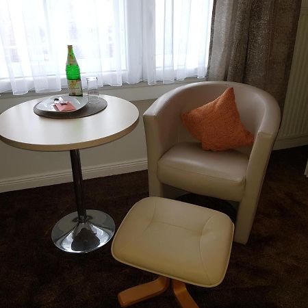 Villa Zur Schoenen Aussicht Bad Salzuflen Zewnętrze zdjęcie