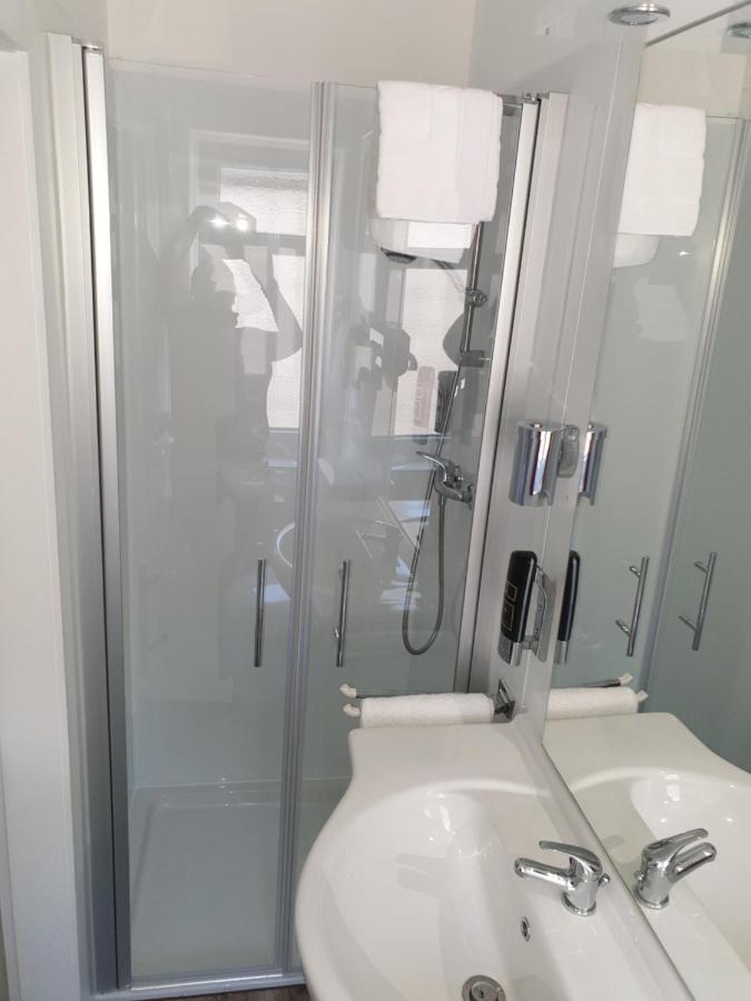 Villa Zur Schoenen Aussicht Bad Salzuflen Zewnętrze zdjęcie