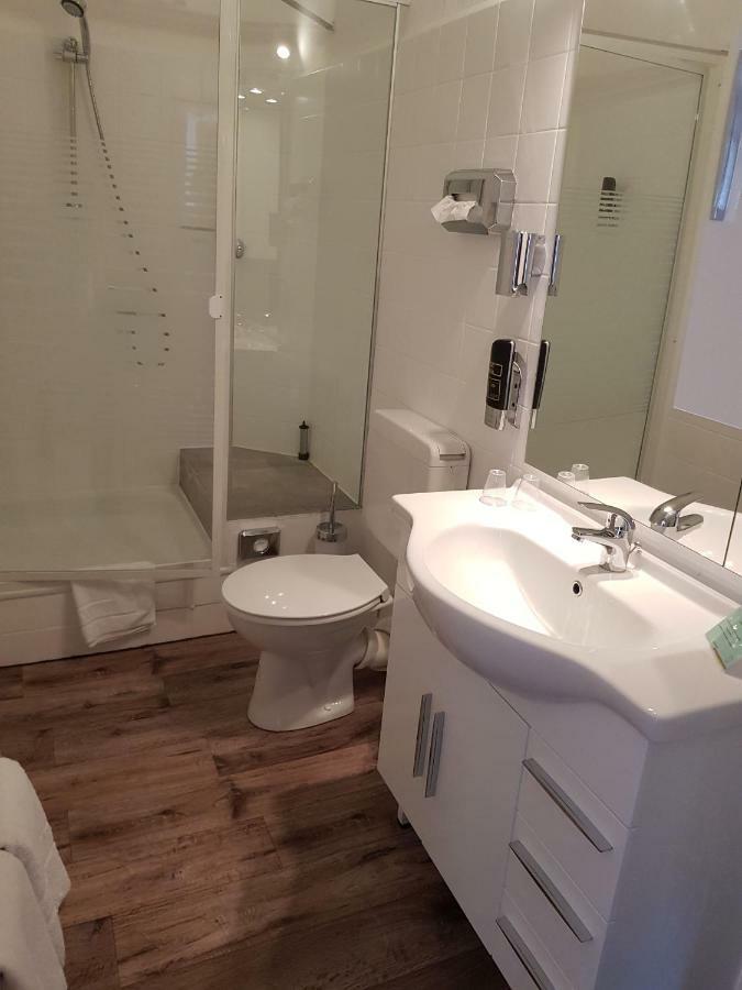 Villa Zur Schoenen Aussicht Bad Salzuflen Zewnętrze zdjęcie